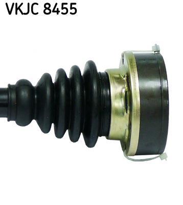 Cardan SKF VKJC 8455